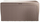 Кутија за градина Keter Samoa Rattan Box, 270L, капучино