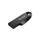USB SanDisk 3.2, 32GB, e zezë