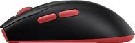 Maus gaming MSI Forge GM340 Wireless, 12000 DPI, RF wireless dhe Bluetooth, i zi
