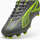 Фудбалски копачки Puma Ultra 5 Play FG AG, за мажи, сиви
