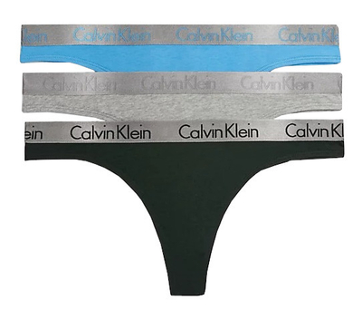 Mbathje Calvin Klein QD3560EBOZ