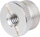 Adapter fijesh Blow 50-236, nga 5/8 në 1/4, metal