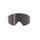 Lente zëvendësuese 661 Radia Goggle, Silver Mirror, gri e errët