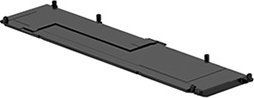 Bateri për laptop HP M39179-005, 4 cell, 70 Wh, e zezë
