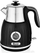 Ibrik elektrik Swan Retro Jug (SK31040BN), 1.5 L, i zi