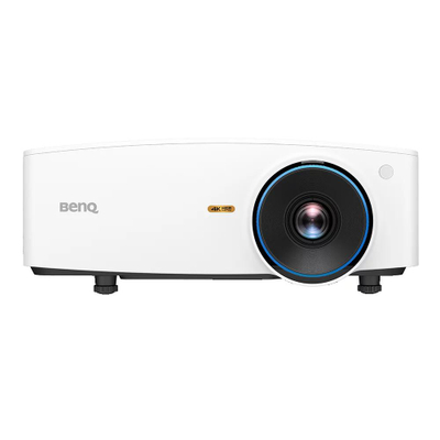 Projektor BenQ LK935, 5500 ANSI Lumens, UHD 4K, i bardhë