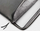 Mbrojtëse laptopi Trunk Case MacBook 13\", lëkurë, për MacBook 13\", e zezë
