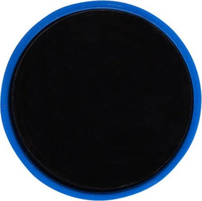 Set magnetësh Maul 6172335, 30 mm, rrumbullakë, blu, 10 copë