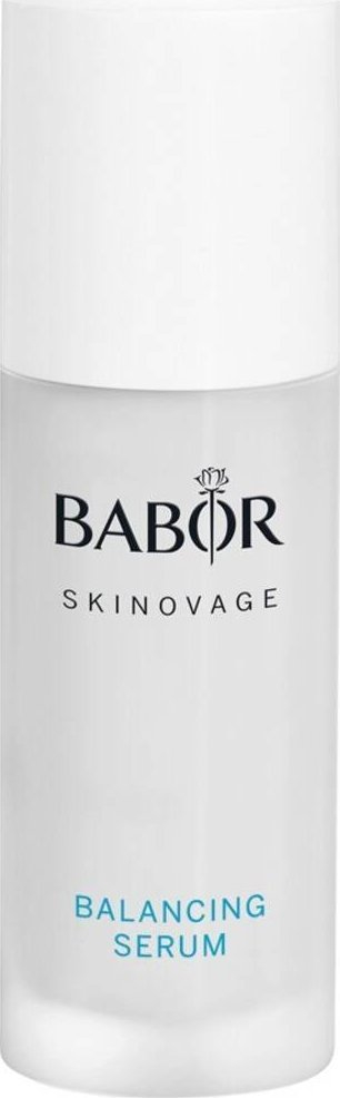 Serum per fytyrë Babor Skinovage Balancing, 30 ml, për lëkurë të përzirë