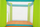 Trampolinë Bestway 53394, 194 x 175 x 170