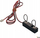 Shpërndarës Spotline-SLV Multiway Connector, 3 dalje, 350 mA, i zi