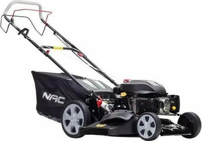 Kositëse benzine NAC LS46-146-H-NG, 146cc, 46cm, e zezë