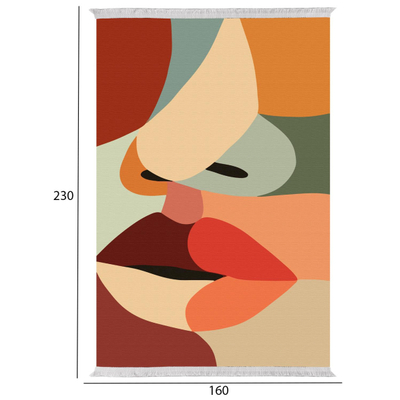 Tepih ndenjeje 160×230 cm (HM7675.47)