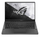 Laptop ASUS ROG ZEPHYRUS G14 GA401QE-K2075T, 14", 16GB RAM, 512GB SSD, RYZEN 7 5800HS, GEFORCE RTX 3050 TI, i zi