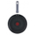 Tigan për krepa Tefal Daily Cook G7313855, 25 cm, çelik inox, gri
