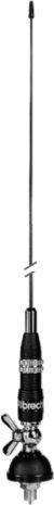 Antena Albrecht Racer 60, 1/4 lambda, 72 cm, e zezë