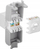Modul rrjeti Wentronic Goobay KeyStone CAT 6a RJ45, 500MHz, i bardhë