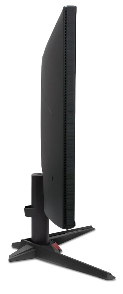 Монитор Acer Nitro VG240YP6BMIPX, 23.8\", 144Hz, FHD, црн