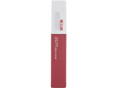 Buzëkuq Maybelline Matte Ink, 175 Ringleader, 5 ml