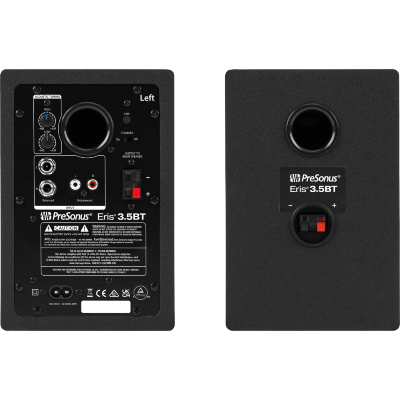 Altoparlant PreSonus Eris 3.5 BT 2nd Gen - E zeze