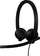 Kufje Logitech H570e, USB, mikrofon me heqje zhurme, e zezë