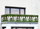 Mbulesë ballkoni Maximex Ivy Fence, 5 m, 85 cm, jeshile