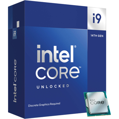 Procesor Intel i9-14900KF