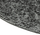 Lampë tavani Domoletti CARPET LIGHT ARES 520-SG7-E D1.2 M, LED, gri e errët