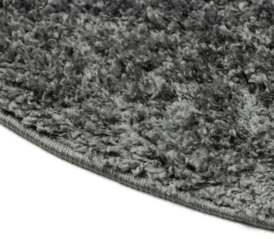 Lampë tavani Domoletti CARPET LIGHT ARES 520-SG7-E D1.2 M, LED, gri e errët