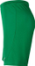 Shorce futbolli për kalamaj Nike Park III Knit Jr BV6865-302, Dri FIT, 100% poliester, jeshil