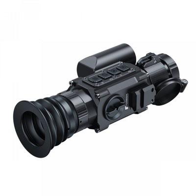 Нуркачка справа за ноќно гледање PARD NV-008SP2, инфрацрвена 850 nm, зголемување 6.5×, црна