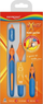 Set stilolapsa Keyroad, 0.7 mm, 2 copë, shumëngjyrësh