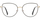 Syze Optike Adora ASF7219-1