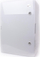 Kabinet elektrik ABS Box, 500x400x180, IP65, gri me derë të bardhë