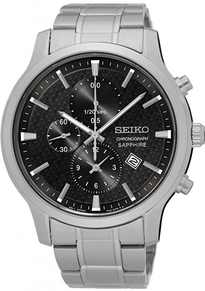 Orë dore Seiko SNDG67P1
