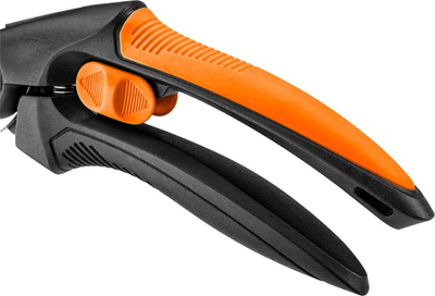 Gersherë kopshti Neo By-pass 210mm, kapacitet prerjeje 20mm