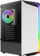 Kasë Aerocool Bionic RGB, Midi Tower