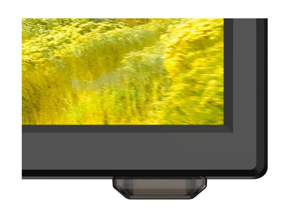 Телевизор Kiano SlimTV Travel LED, 19\", HD Ready, црн