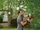 Gërshërë shkurresh Black+Decker GTC18452PC-QW, 45 cm, 18V, portokalli e zezë