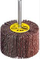 Disk Klingspor KM 613, 80 x 40 x 6 mm