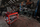 Karrocë pune Milwaukee Workshop Service Trolley 40", metalike, me rrota, e kuqe
