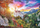 Puzzle Trefl View of Neuschwanstein Castle Germany, 500 copa, 48 x 34 cm, shumëngjyrësh