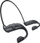 Kufje sportive Bluetooth Awei A889 Pro, bone conduction, IPX4, të zeza