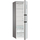 Frigorifer Gorenje R619EAXL6, i vetëm, me ekran LED, inoks