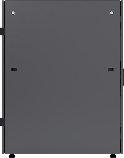 Kabinet rrjeti Intellinet 713696, 36U, 19", i zi