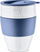 Termos Koziol Aroma To Go, 400 ml, organik, blu