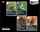 Lojë tavoline Ogry Games Unmatched Robin Hood kundër Bigfoot, duel me miniatura, për 2 vetë, shumëngjyrëshe