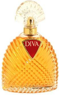 Парфем за жени Emanuel Ungaro Diva, парфемска вода, 100 ml