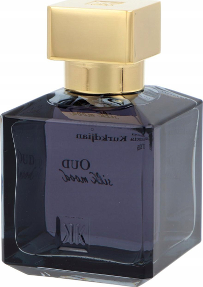 Parfum Maison Francis Kurkdjian OUD Silk Mood, Eau de Parfum, unisex, transparent