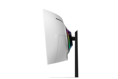 Монитор Samsung Odyssey OLED G9 Smart, 49\", DQHD, 240Hz, црн